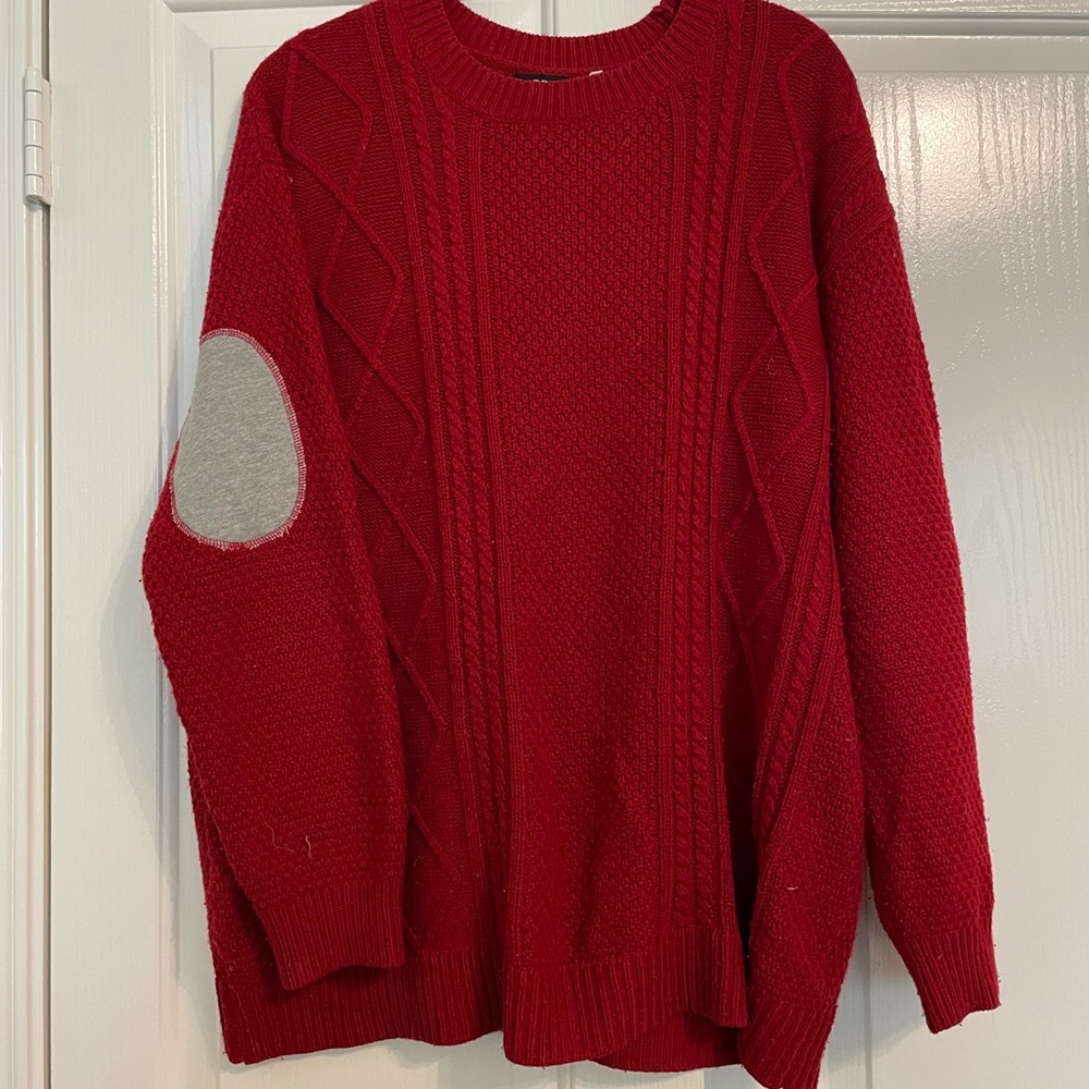 Urban Outfitters sweater